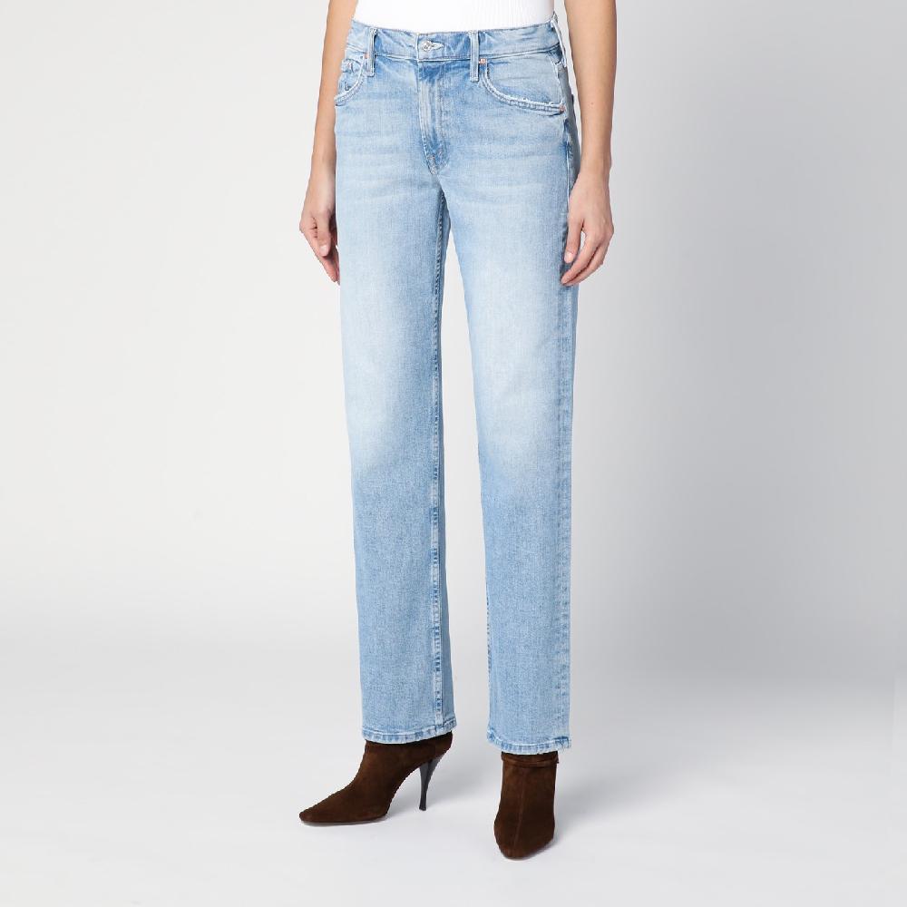 Mother Jeans Slavato Smarty Pants