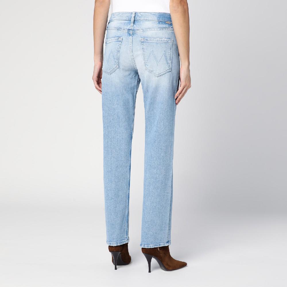 Mother Jeans Slavato Smarty Pants