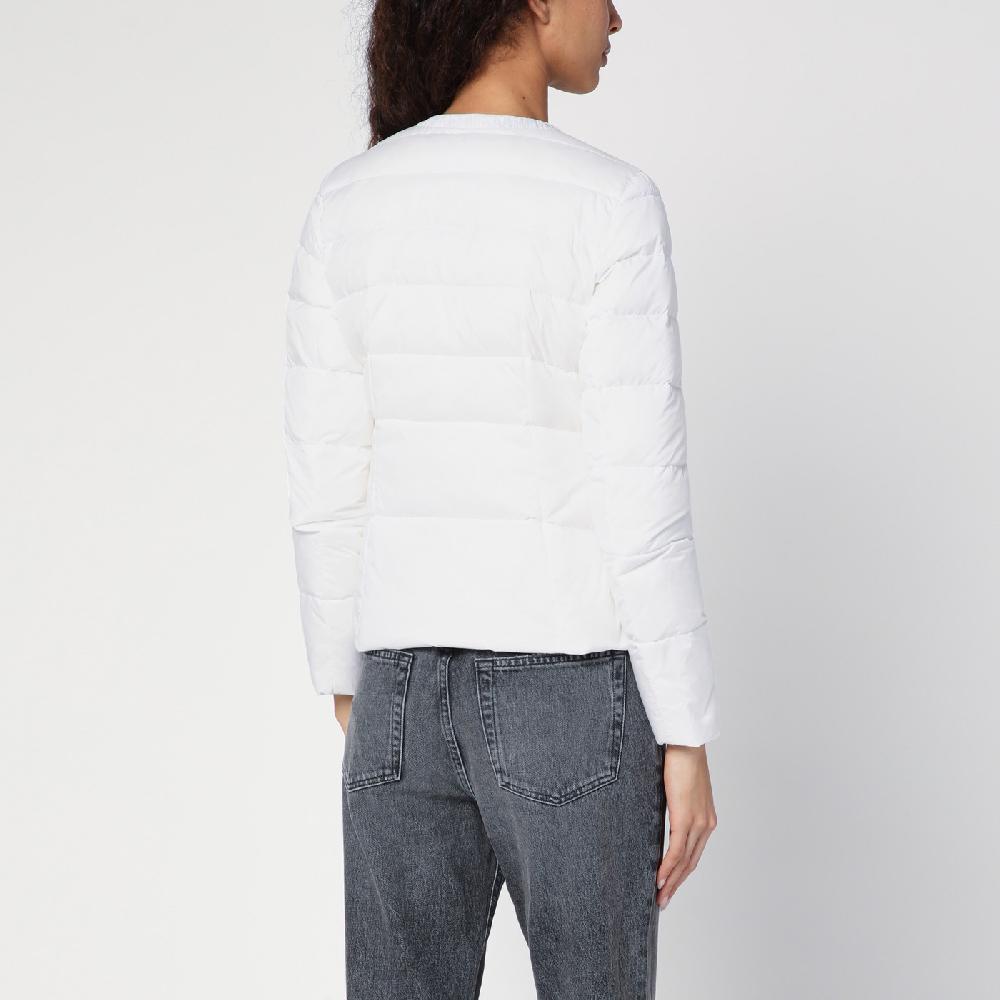 Tatras Giacca Imbottita Breva Bianca