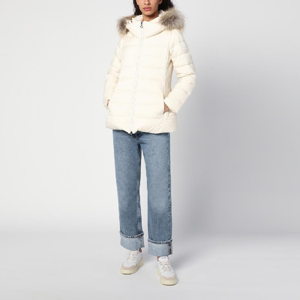 Tatras Piumino Imbottito Oslava Avorio