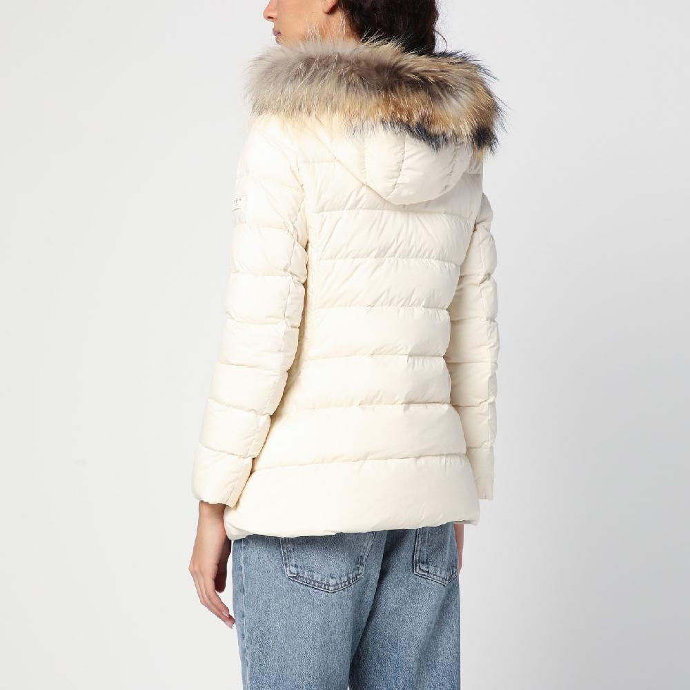 Tatras Piumino Imbottito Oslava Avorio