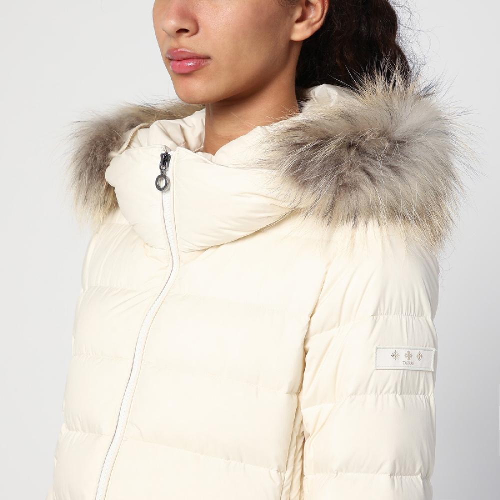 Tatras Piumino Imbottito Oslava Avorio