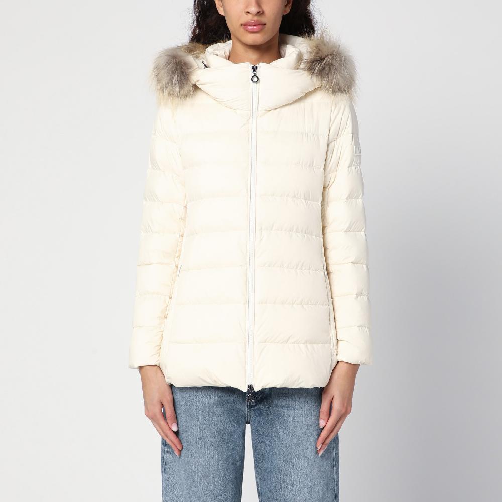 Tatras Piumino imbottito Oslava avorio