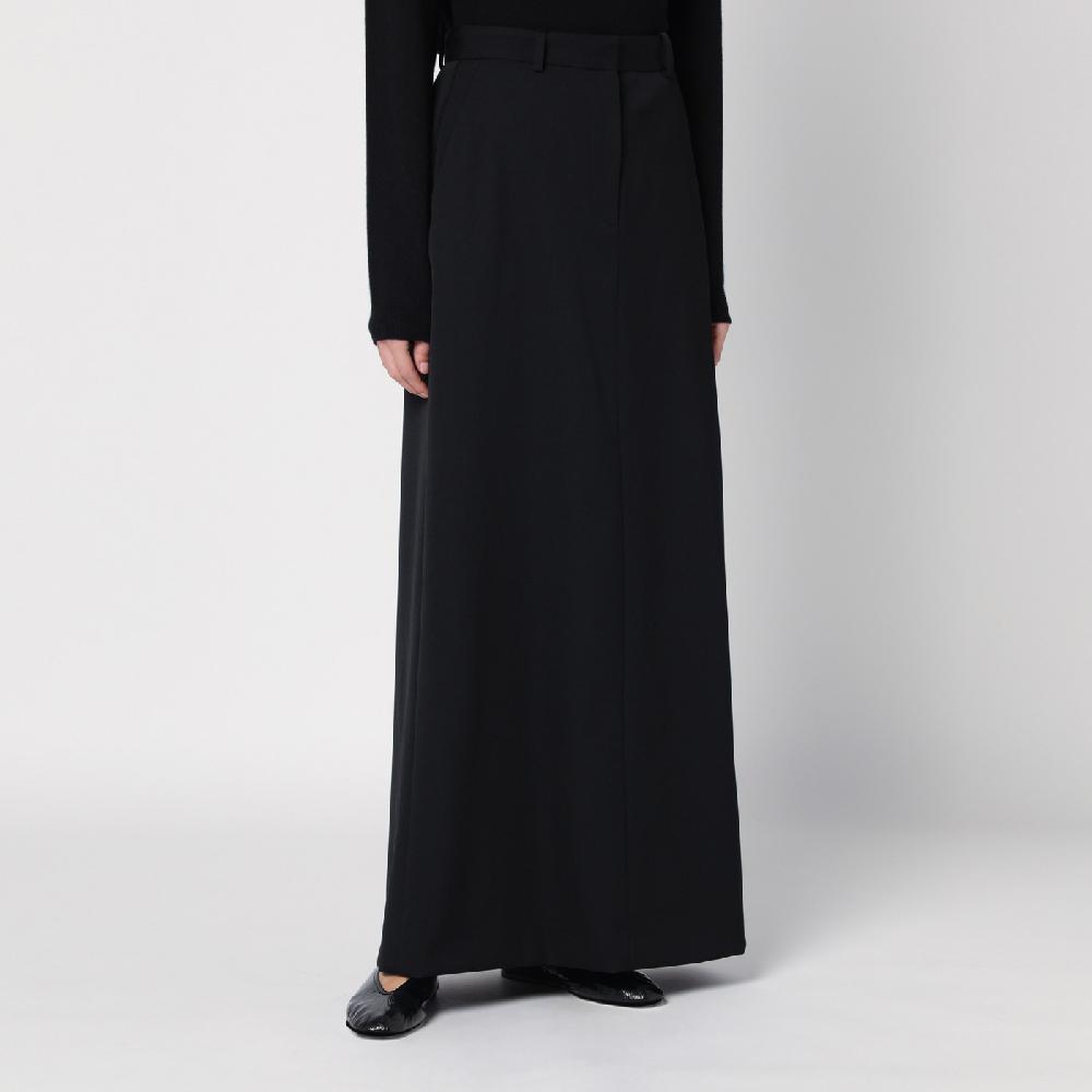 The Row Gonna Roux Nera In Lana