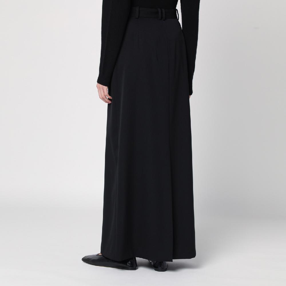 The Row Gonna Roux Nera In Lana