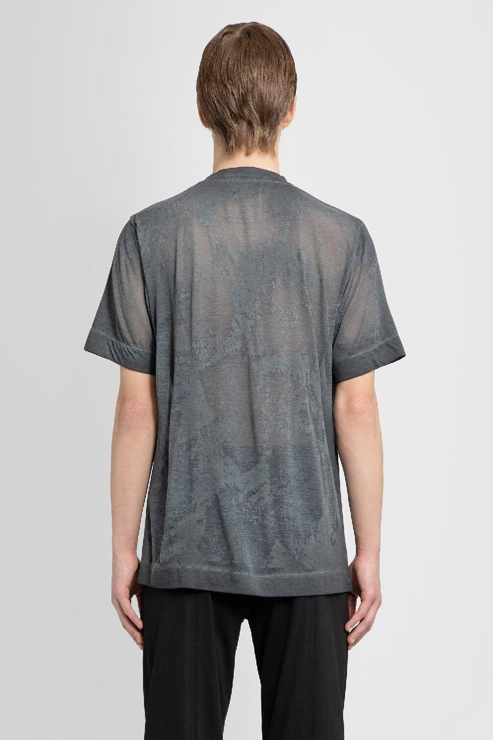 Antonioli 1017 ALYX 9SM MAN BLACK T-SHIRTS & TANK TOPS