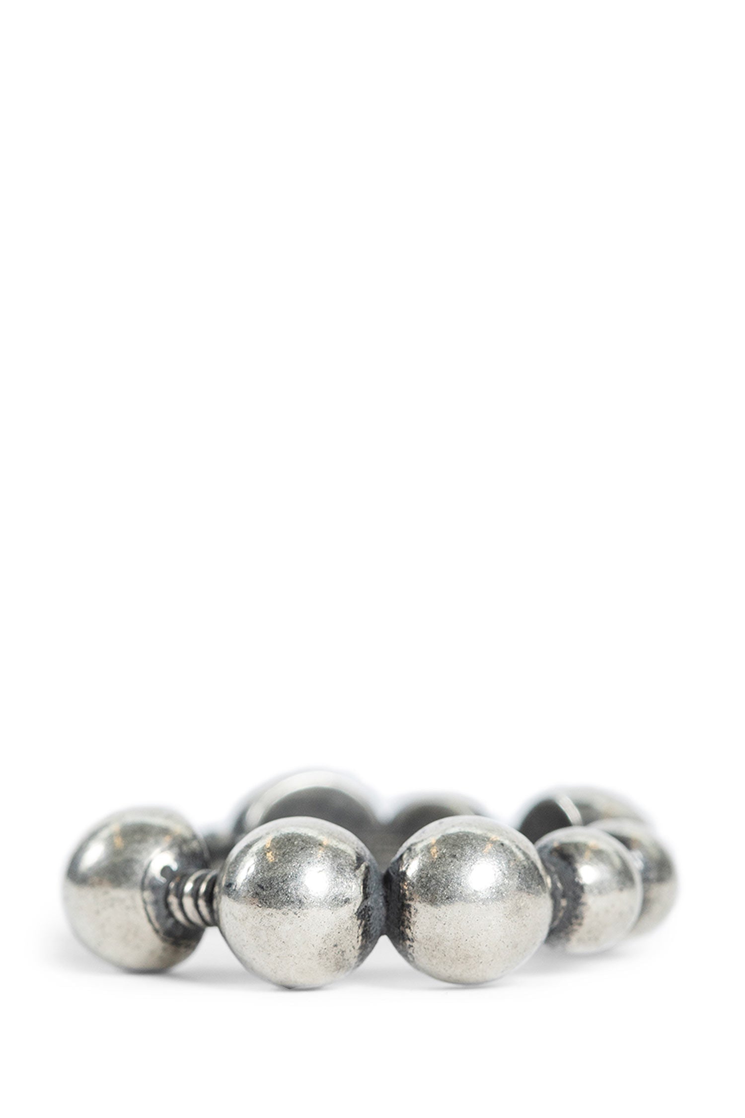 Antonioli ANN DEMEULEMEESTER WOMAN SILVER JEWELLERY