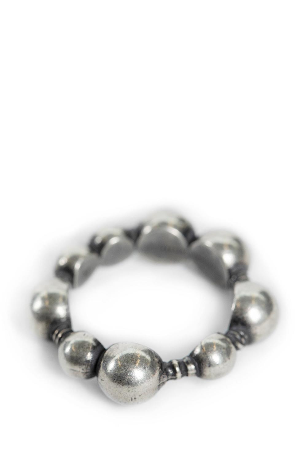 Antonioli ANN DEMEULEMEESTER WOMAN SILVER JEWELLERY