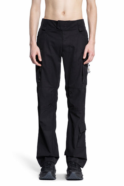 Antonioli 1017 ALYX 9SM MAN BLACK TROUSERS