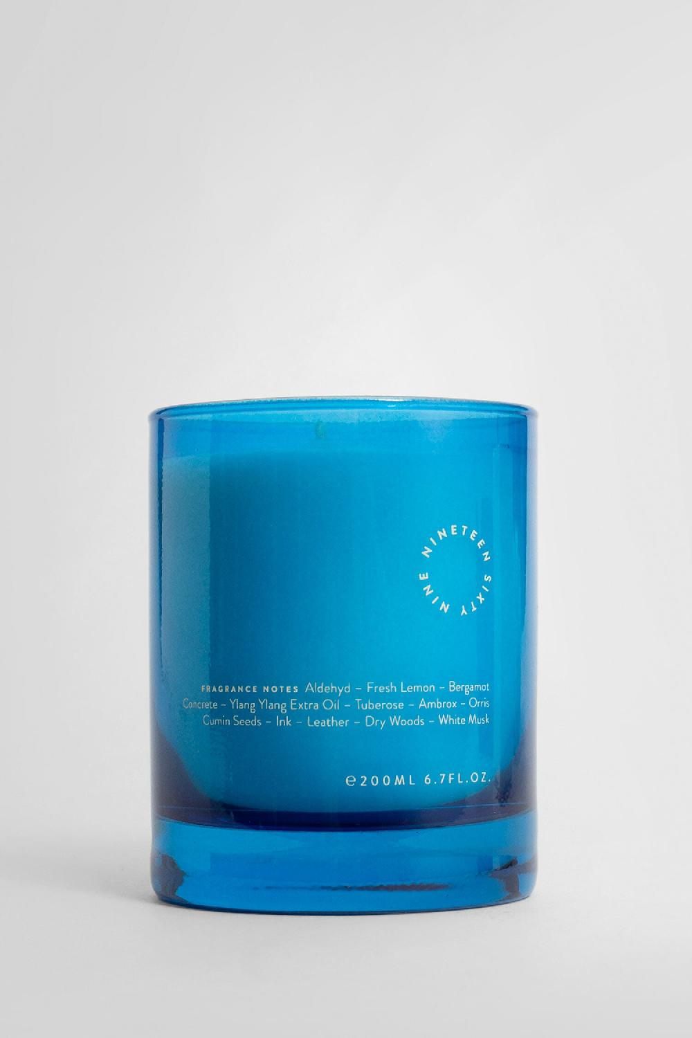 Antonioli 19-69 UNISEX COLORLESS HOME & LIFESTYLE