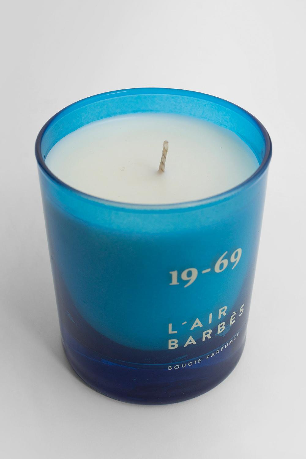 Antonioli 19-69 UNISEX COLORLESS HOME & LIFESTYLE