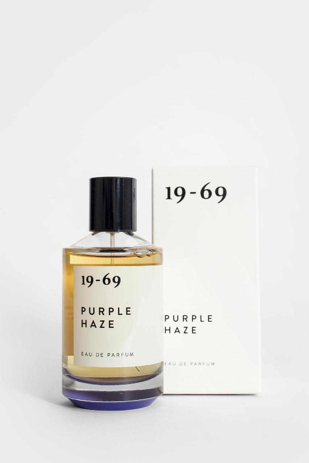 Antonioli 19-69 UNISEX COLORLESS PERFUMES