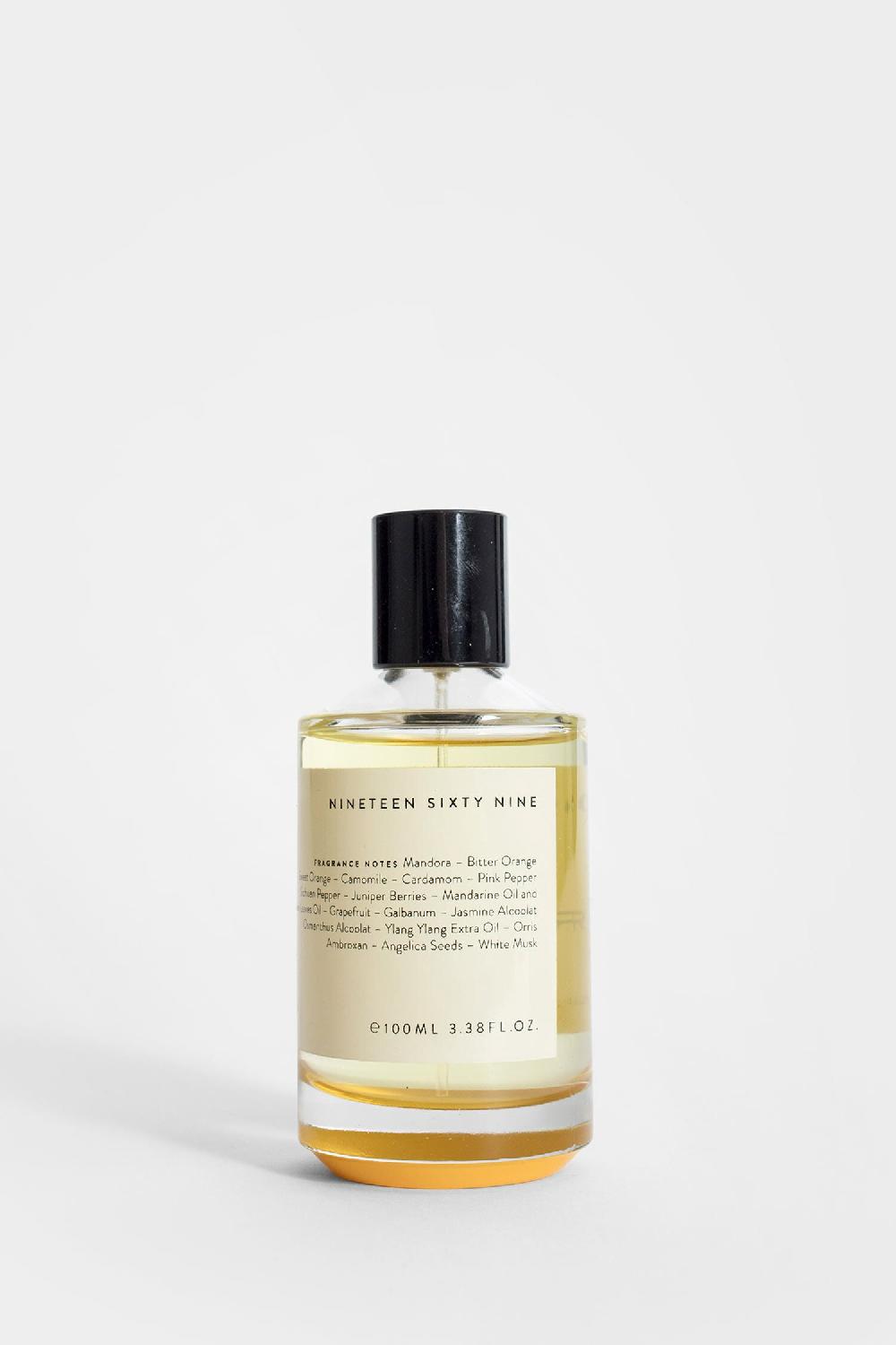 Antonioli 19-69 UNISEX COLORLESS PERFUMES