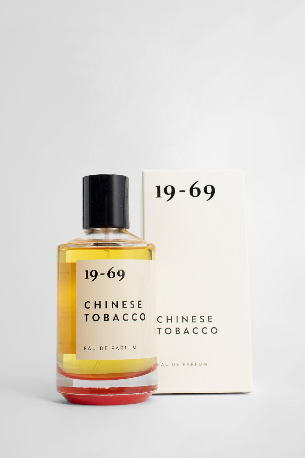 Antonioli 19-69 UNISEX COLORLESS PERFUMES