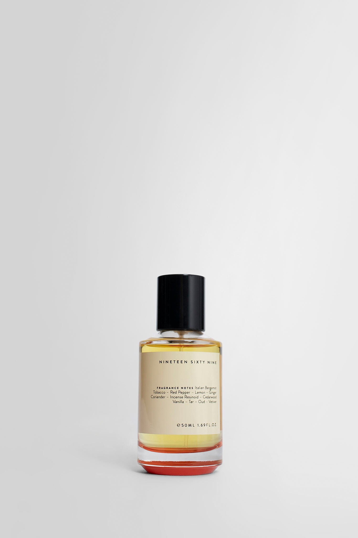 Antonioli 19-69 UNISEX COLORLESS PERFUMES