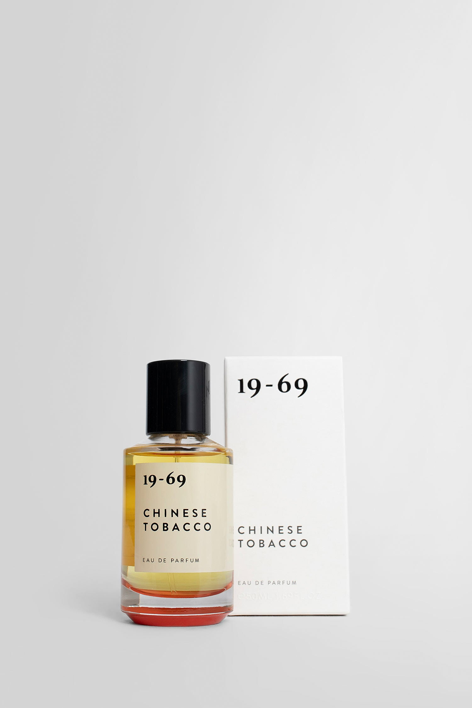 Antonioli 19-69 UNISEX COLORLESS PERFUMES