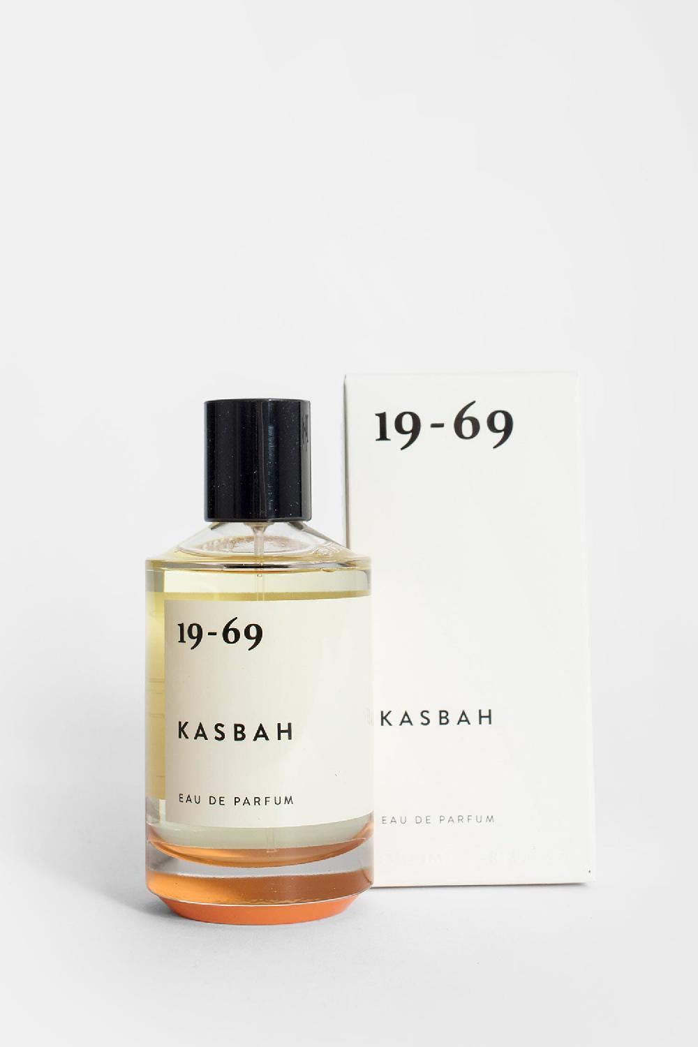 Antonioli 19-69 UNISEX COLORLESS PERFUMES