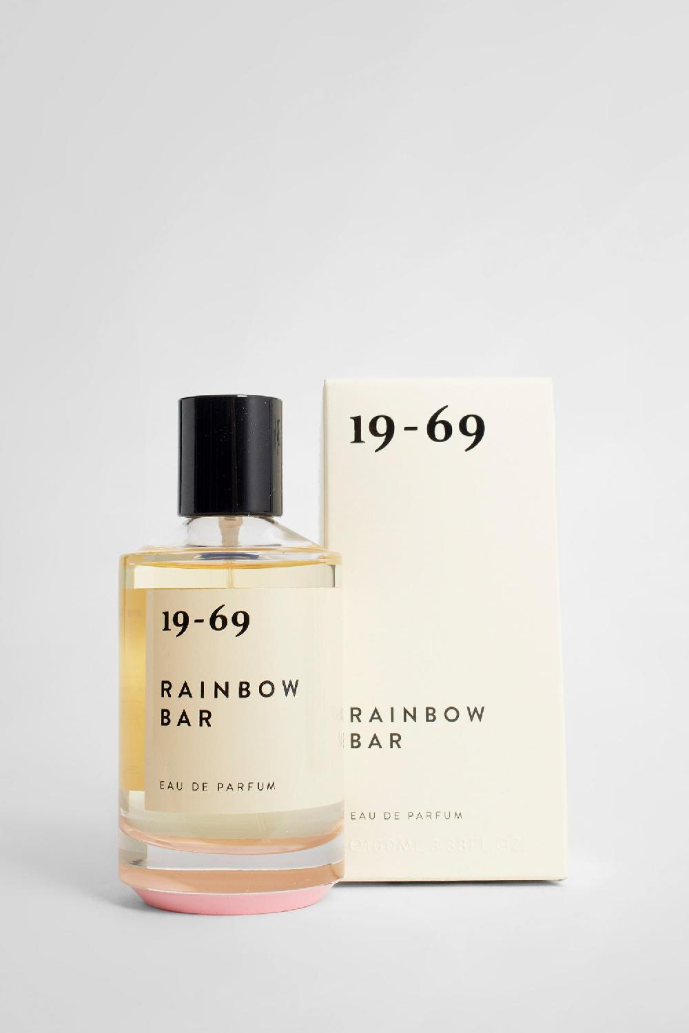 Antonioli 19-69 UNISEX COLORLESS PERFUMES