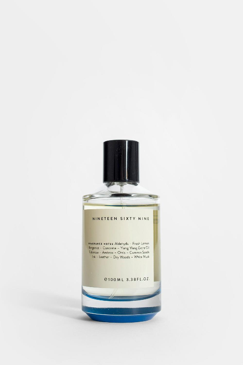 Antonioli 19-69 UNISEX COLORLESS PERFUMES