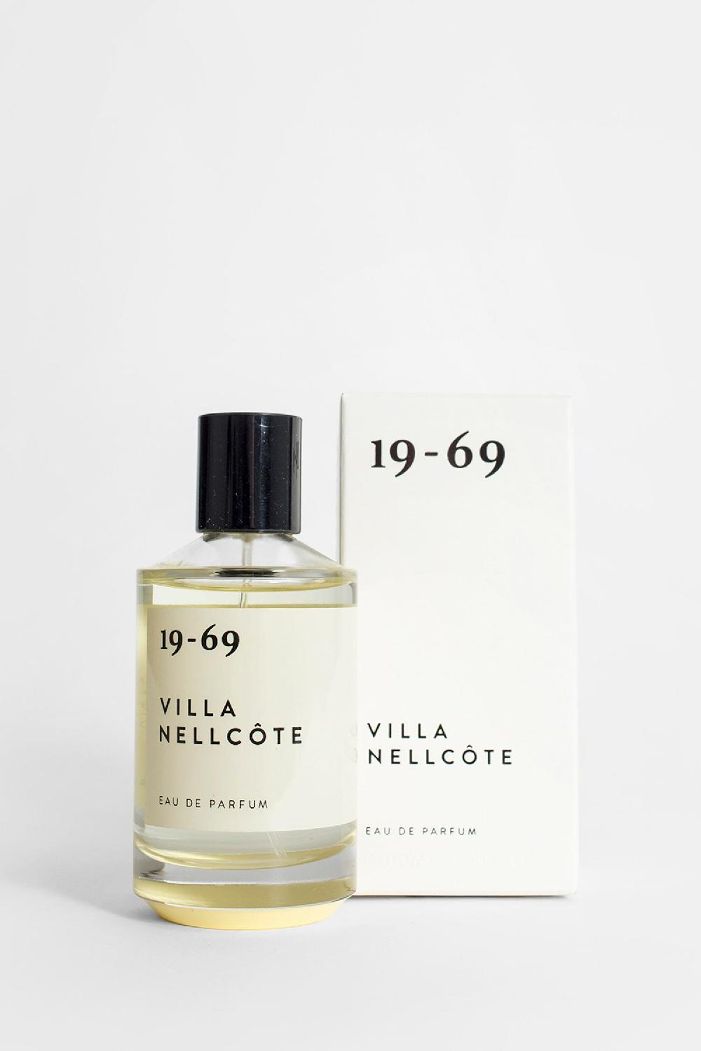 Antonioli 19-69 UNISEX COLORLESS PERFUMES