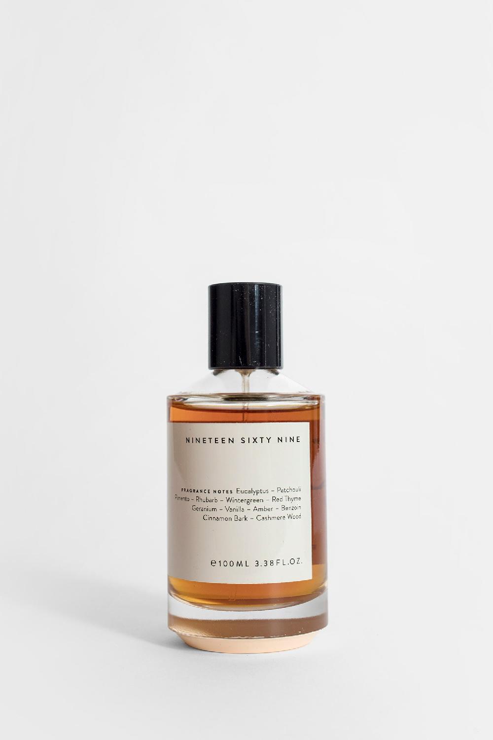 Antonioli 19-69 UNISEX COLORLESS PERFUMES