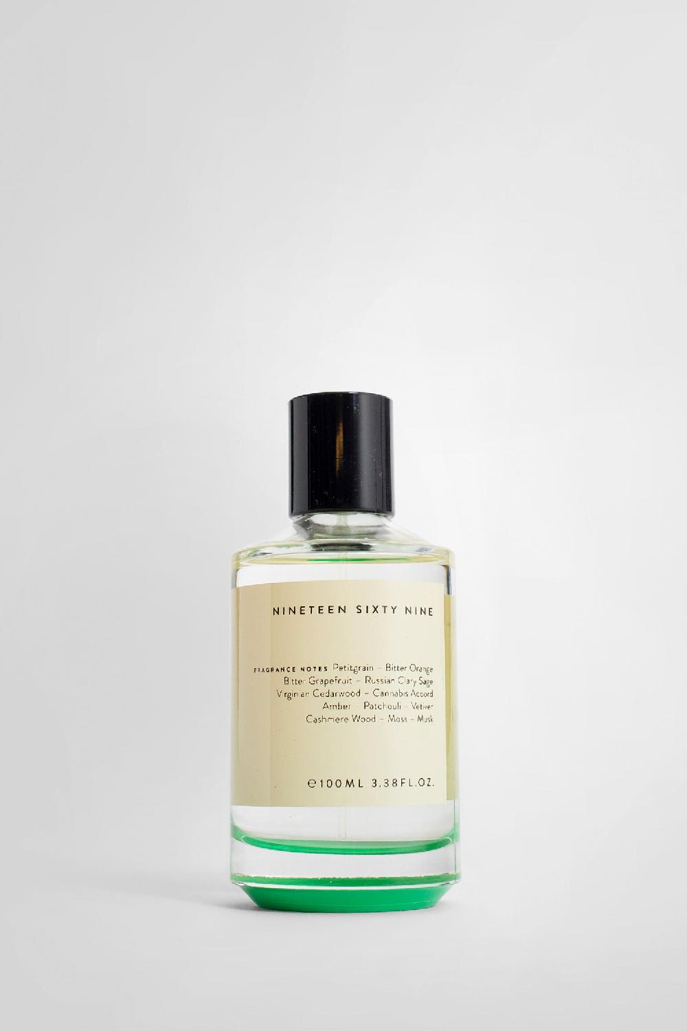 Antonioli 19-69 UNISEX COLORLESS PERFUMES