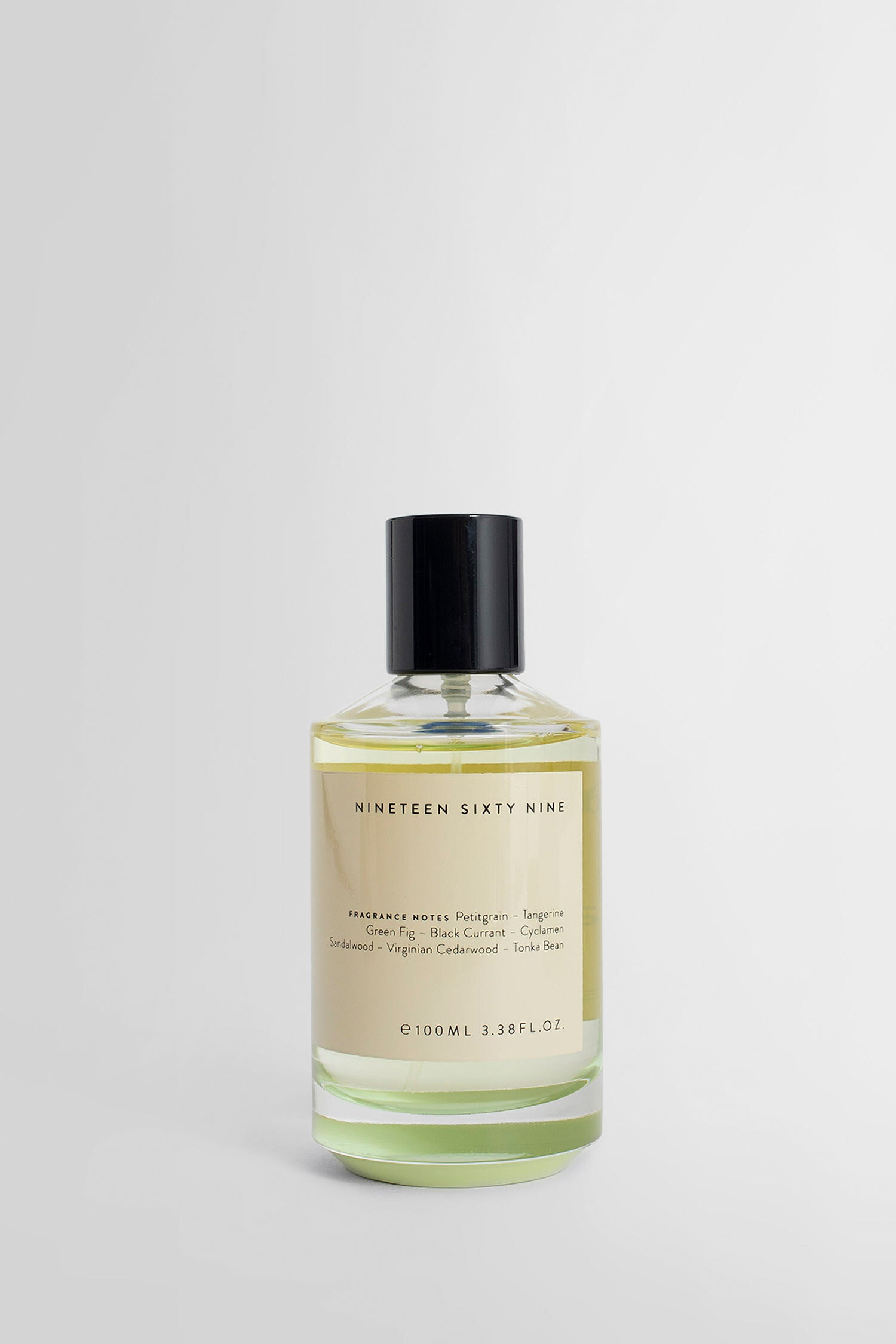 Antonioli 19-69 UNISEX COLORLESS PERFUMES