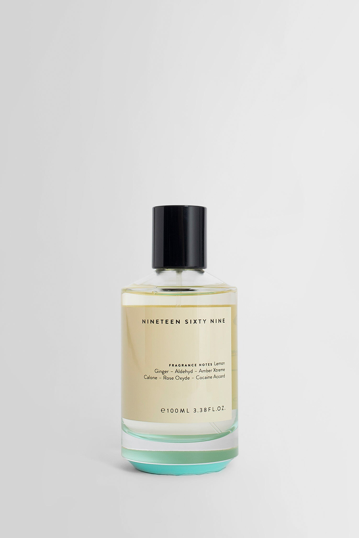 Antonioli 19-69 UNISEX COLORLESS PERFUMES