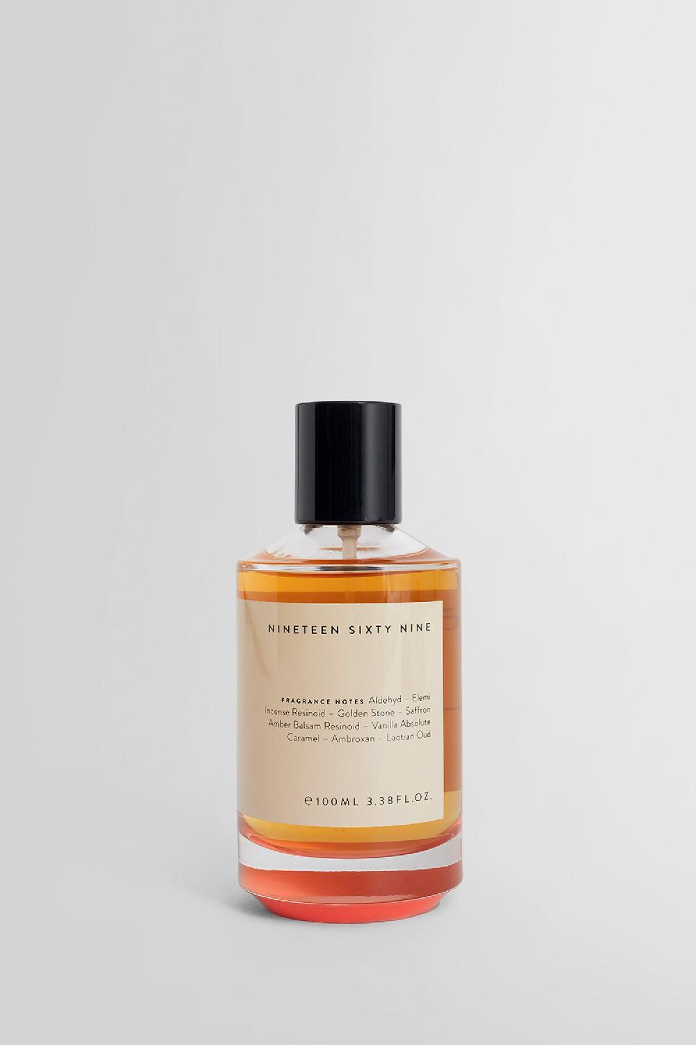 Antonioli 19-69 UNISEX COLORLESS PERFUMES