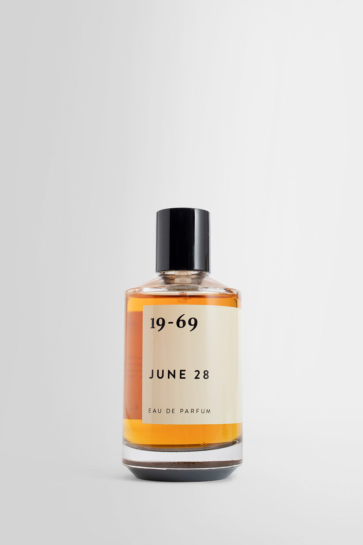Antonioli 19-69 UNISEX COLORLESS PERFUMES