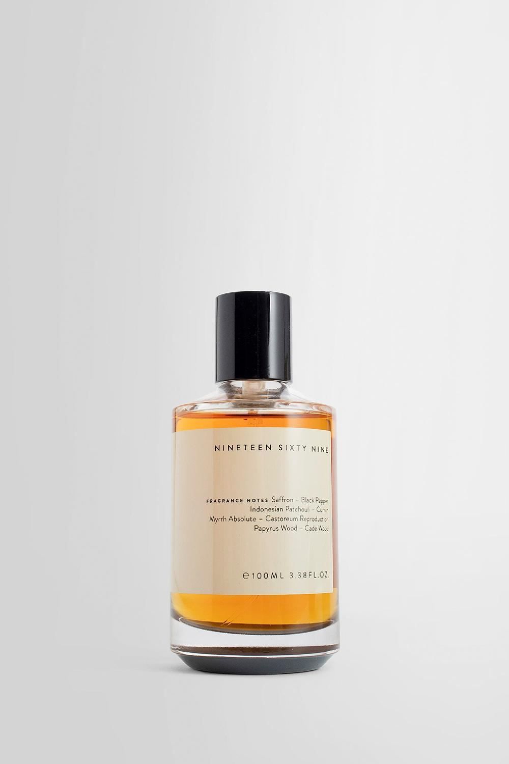 Antonioli 19-69 UNISEX COLORLESS PERFUMES