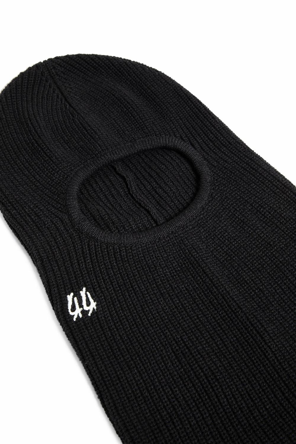 Antonioli 44 LABEL GROUP MAN BLACK HATS