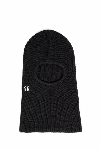 Antonioli 44 LABEL GROUP MAN BLACK HATS