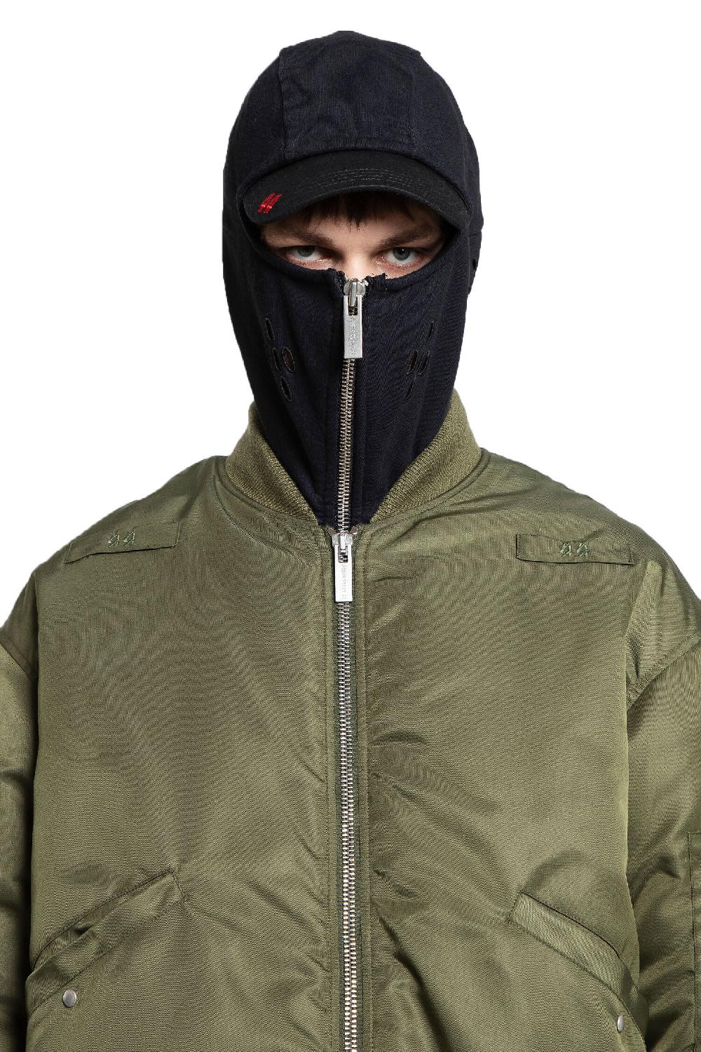 Antonioli 44 LABEL GROUP MAN GREEN JACKETS