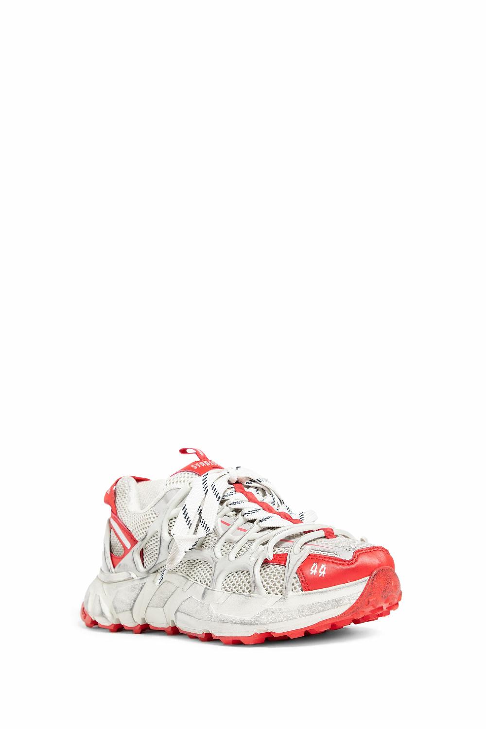 Antonioli 44 LABEL GROUP MAN MULTICOLOR SNEAKERS