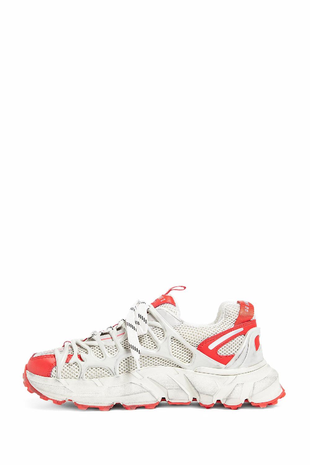 Antonioli 44 LABEL GROUP MAN MULTICOLOR SNEAKERS