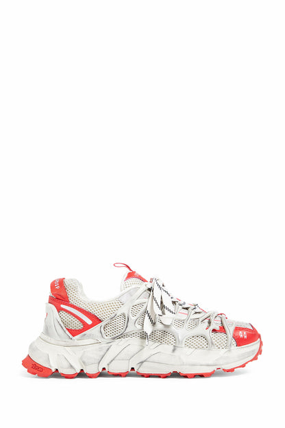Antonioli 44 LABEL GROUP MAN MULTICOLOR SNEAKERS