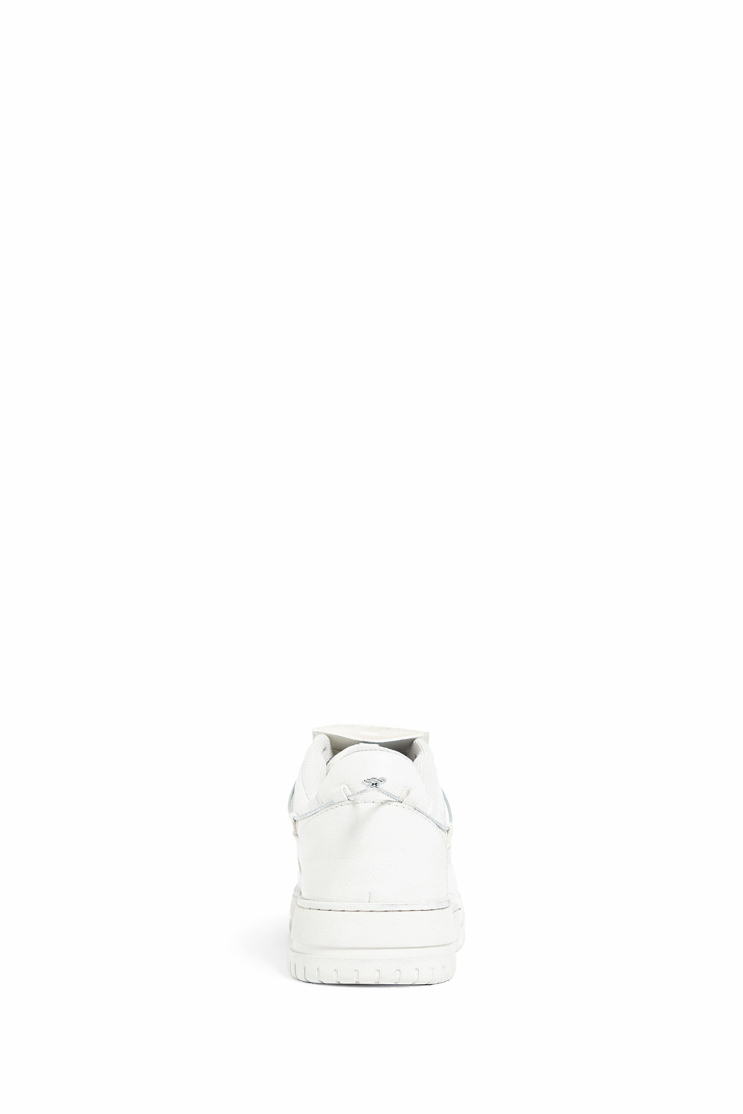 Antonioli 44 LABEL GROUP MAN OFF-WHITE SNEAKERS