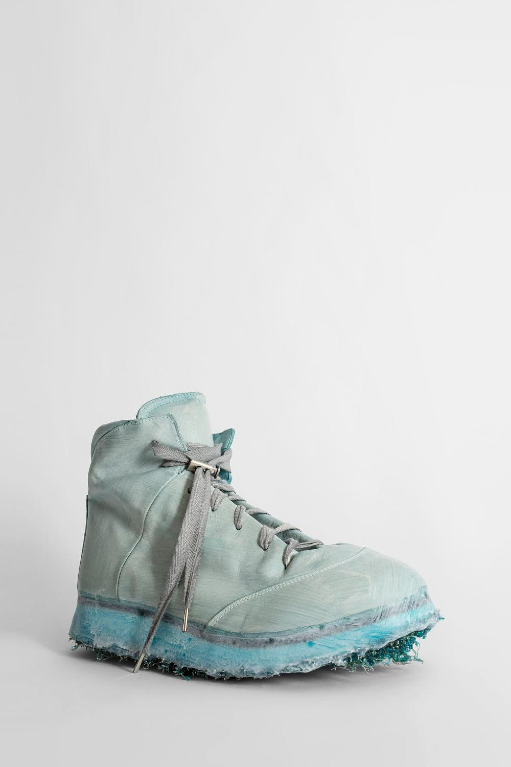 Antonioli A DICIANNOVEVENTITRE MAN BLUE SNEAKERS