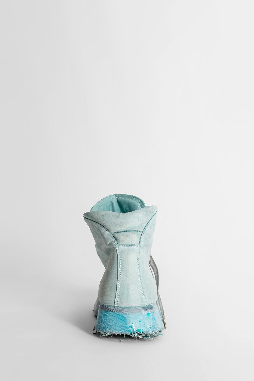 Antonioli A DICIANNOVEVENTITRE MAN BLUE SNEAKERS