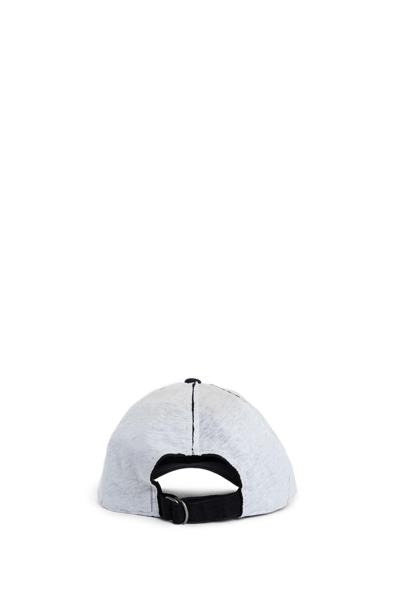 Antonioli ACNE STUDIOS MAN BLACK&WHITE HATS