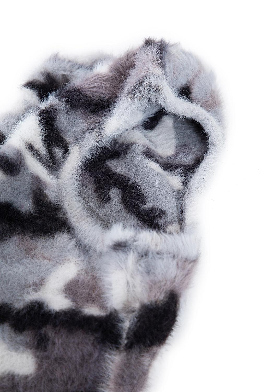 Antonioli ACNE STUDIOS MAN GREY HATS