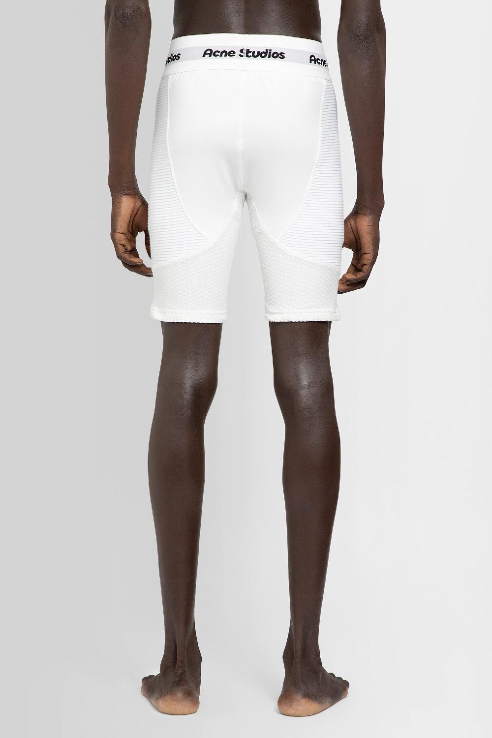 Antonioli ACNE STUDIOS MAN WHITE UNDERWEAR