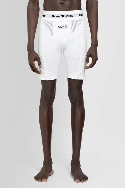 Antonioli ACNE STUDIOS MAN WHITE UNDERWEAR