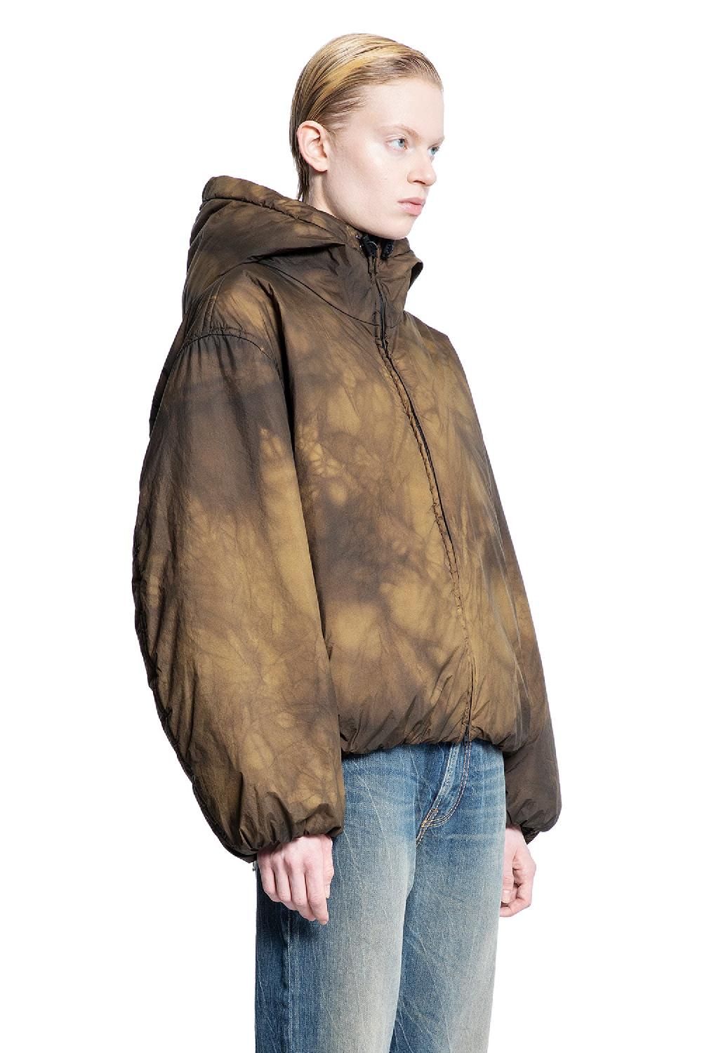 Antonioli ACNE STUDIOS WOMAN BEIGE JACKETS