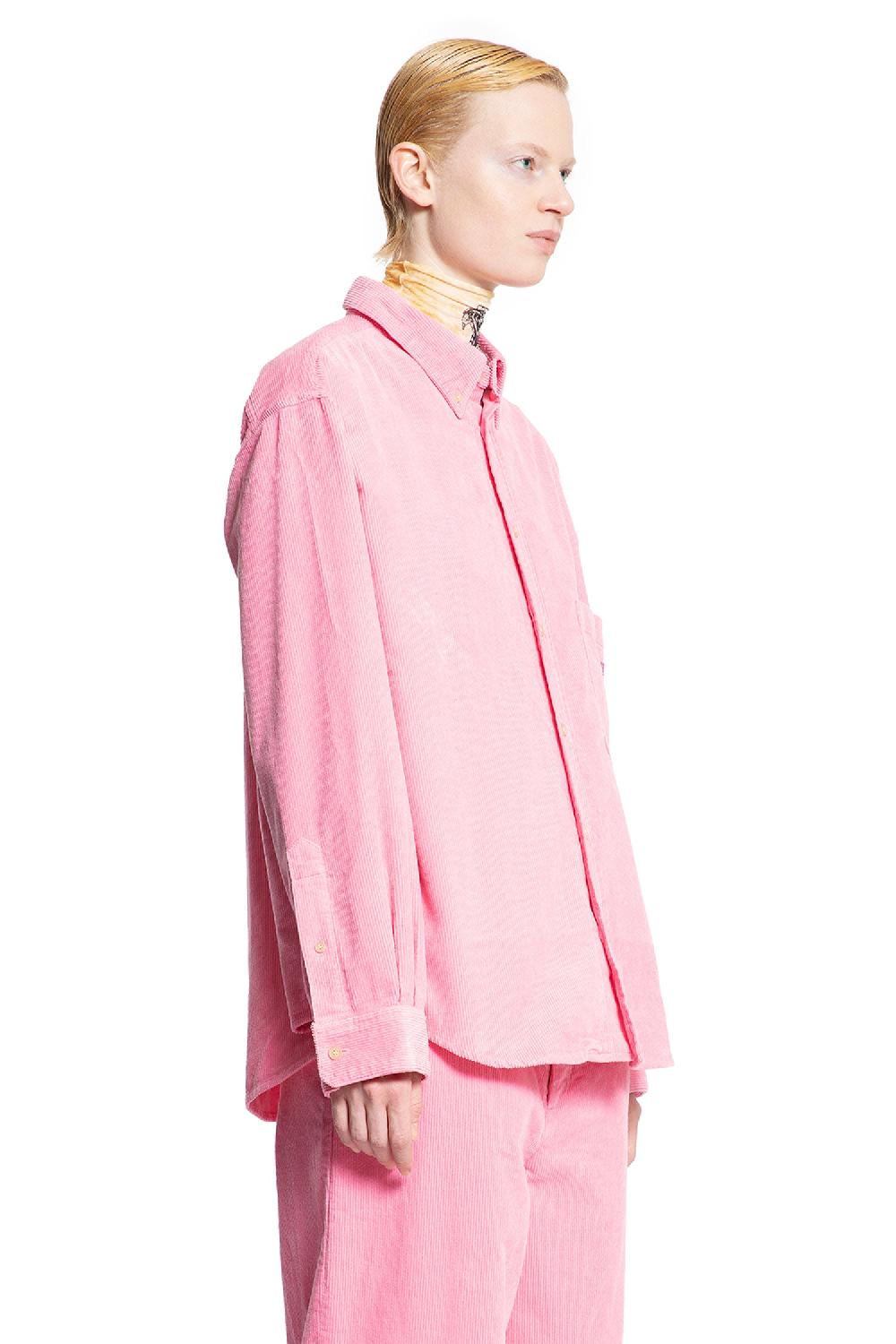 Antonioli ACNE STUDIOS WOMAN PINK JACKETS