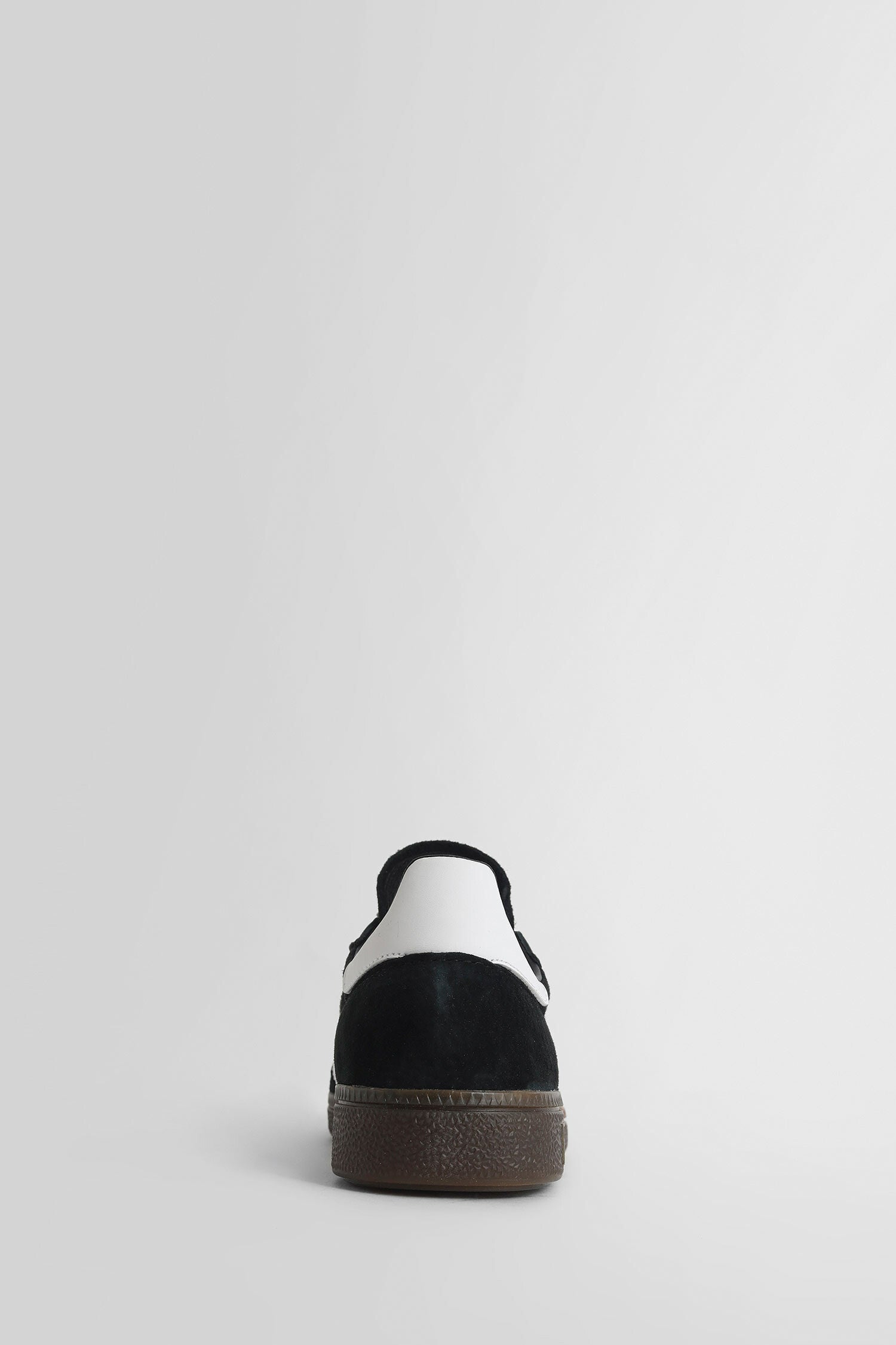 Antonioli ADIDAS MAN BLACK SNEAKERS