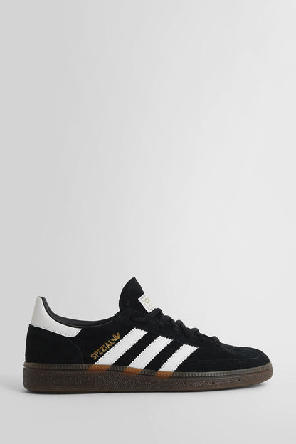 Antonioli ADIDAS MAN BLACK SNEAKERS