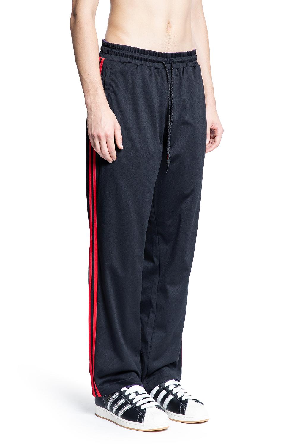 Antonioli ADIDAS MAN BLACK TROUSERS