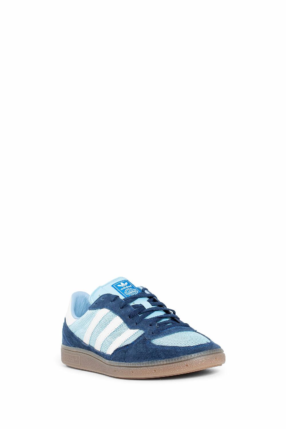 Antonioli ADIDAS MAN BLUE SNEAKERS